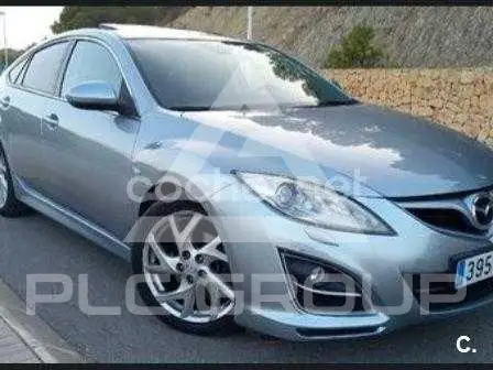 2010 Mazda 6