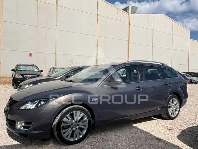 2010 Mazda 6