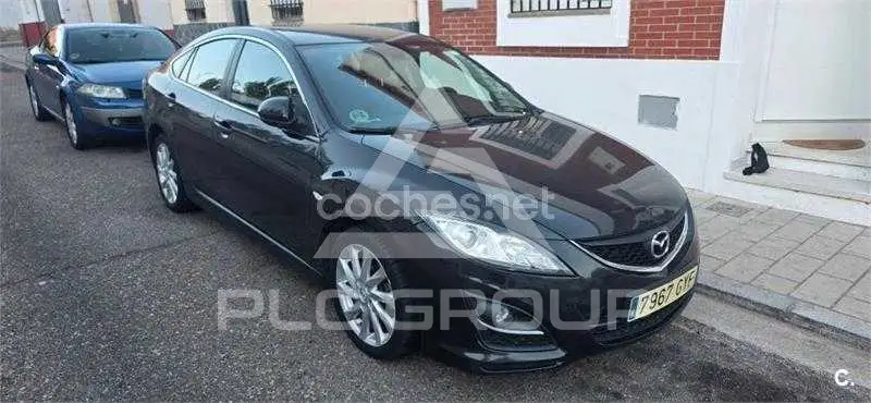 2010 Mazda 6