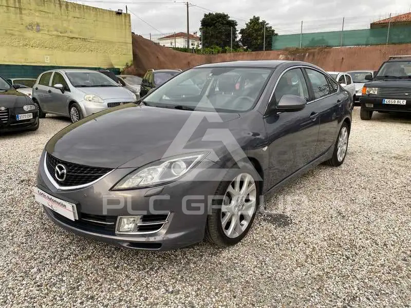2010 Mazda 6