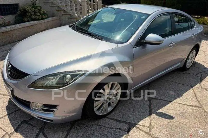 2010 Mazda 6