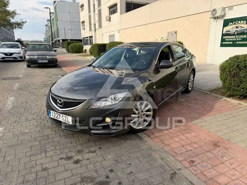 2010 Mazda 6