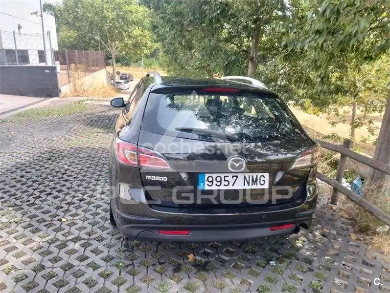 2010 Mazda 6