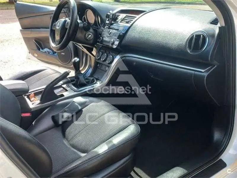 2010 Mazda 6