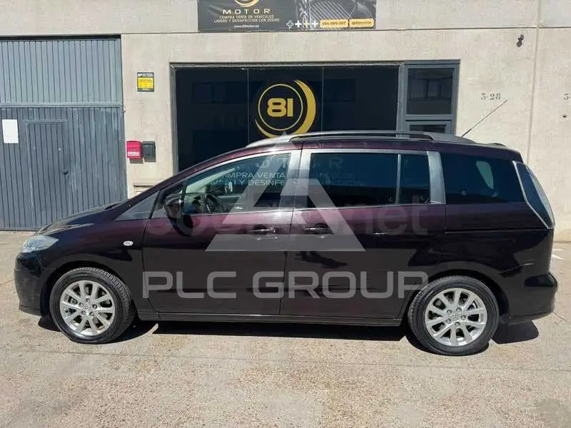 2010 Mazda 5