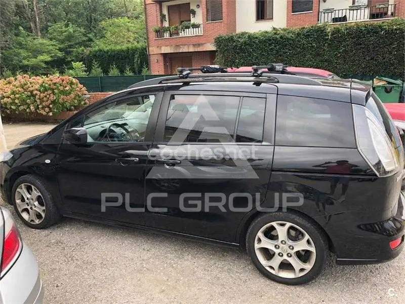 2010 Mazda 5