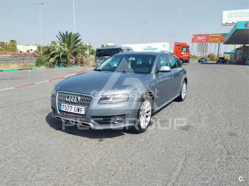 2010 Audi A4