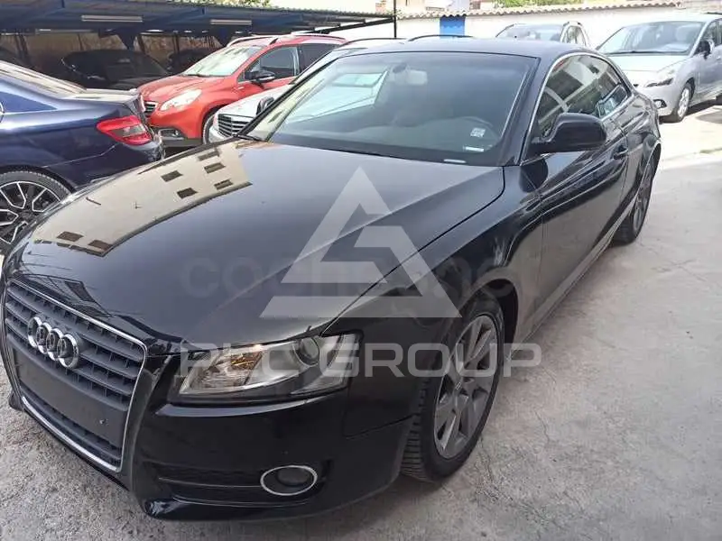 2010 Audi A5
