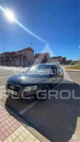 2010 Audi A5