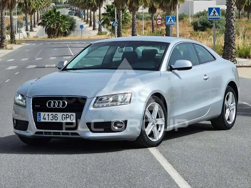 2010 Audi A5