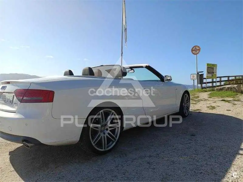 2010 Audi A5