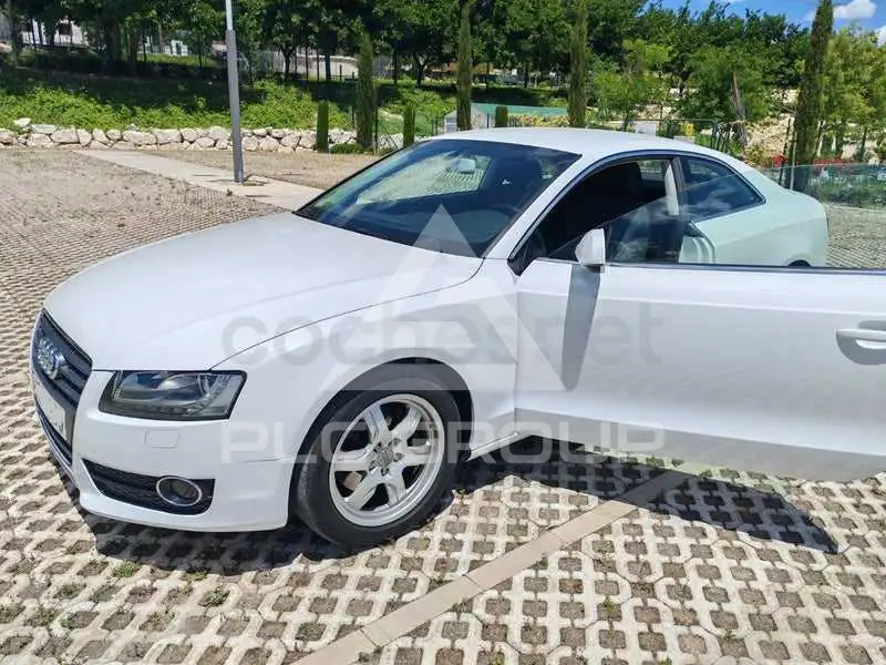 2010 Audi A5