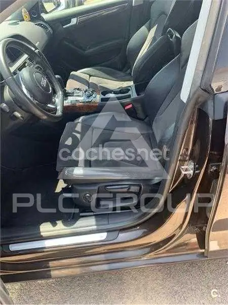 2010 Audi A5