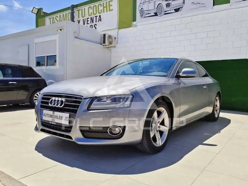 2010 Audi A5