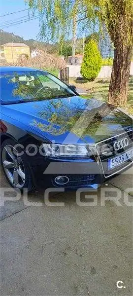 2010 Audi A5