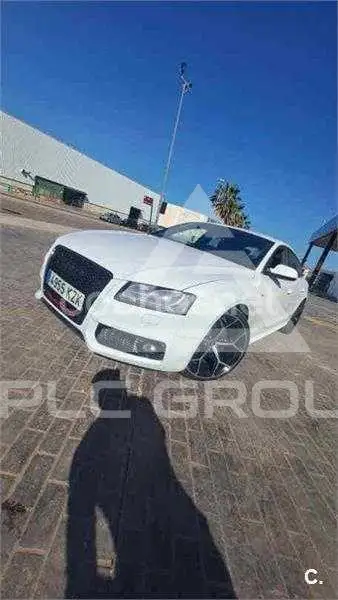2010 Audi A5