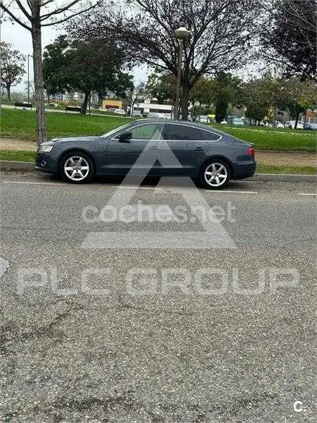 2010 Audi A5
