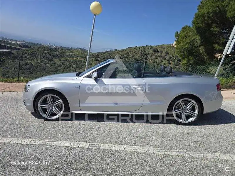2010 Audi A5