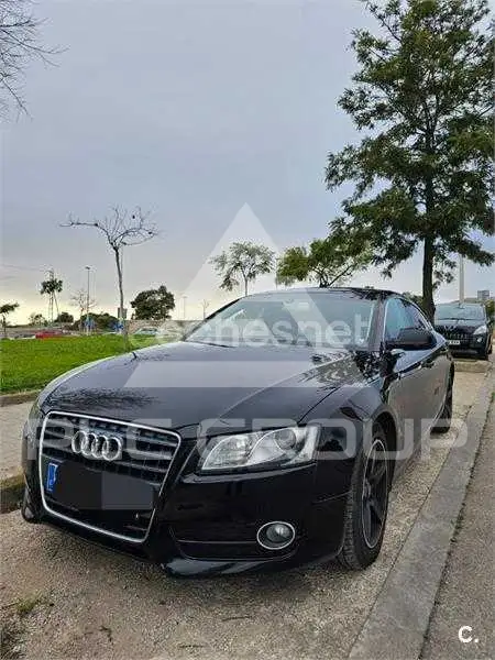 2010 Audi A5
