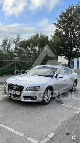2010 Audi A5