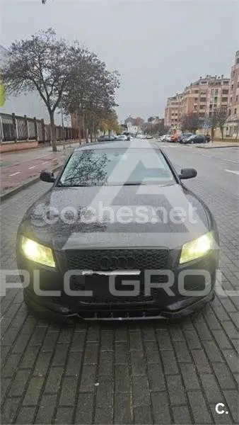 2010 Audi A5