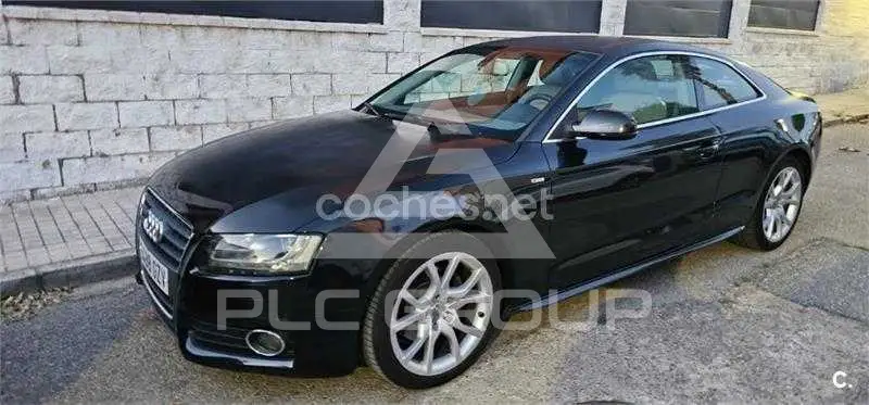 2010 Audi A5