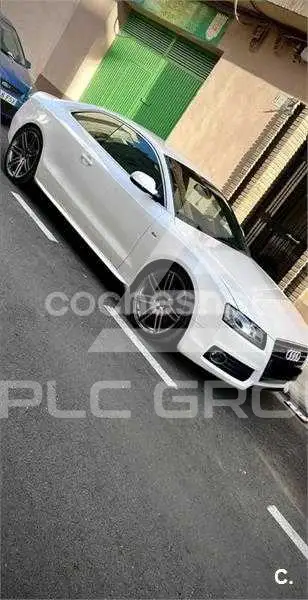 2010 Audi A5