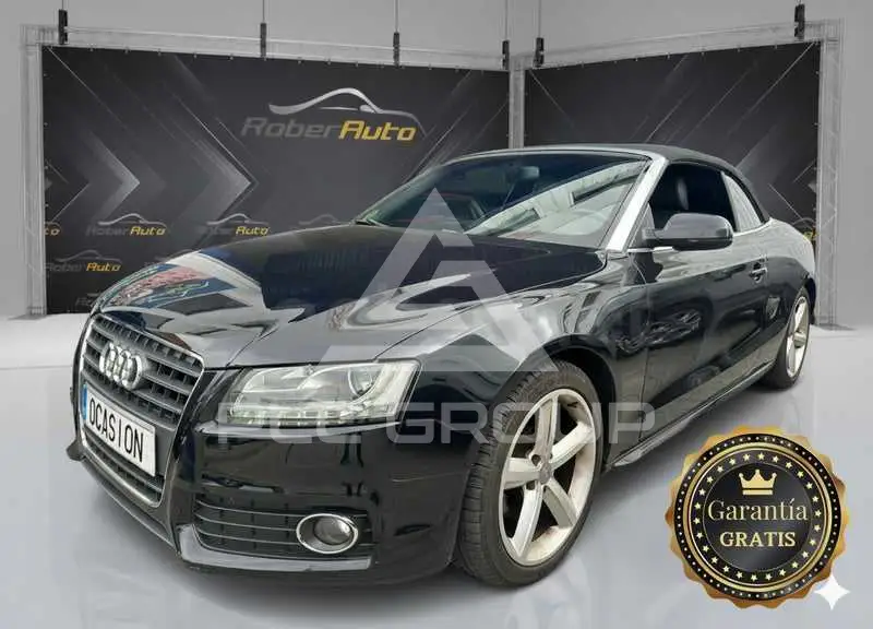 2010 Audi A5