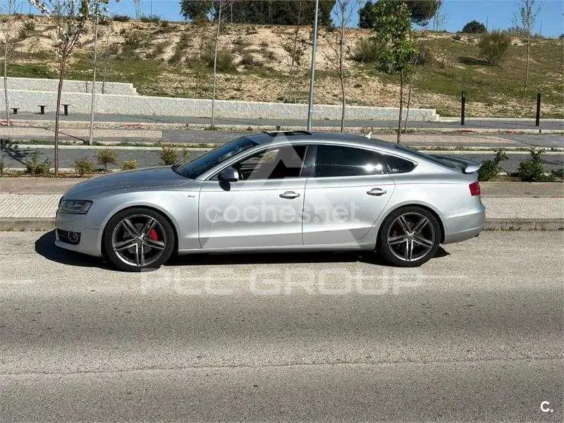 2010 Audi A5