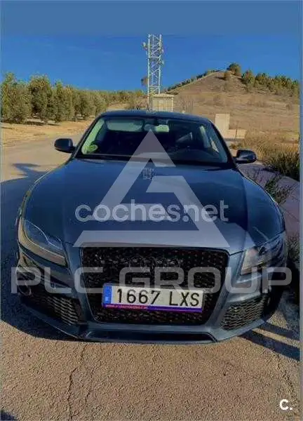2010 Audi A5