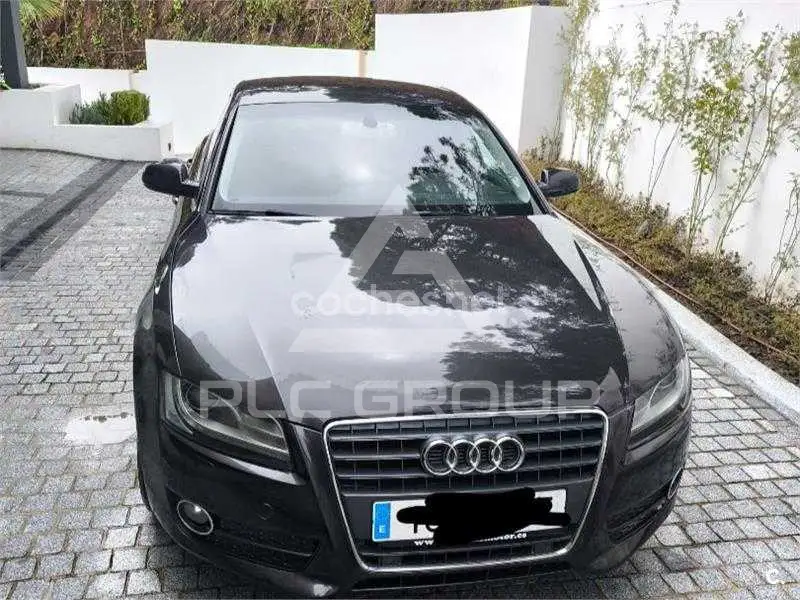 2010 Audi A5