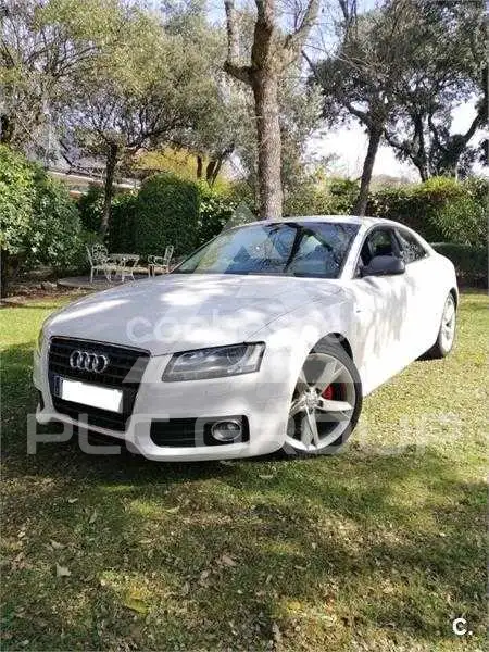 2010 Audi A5