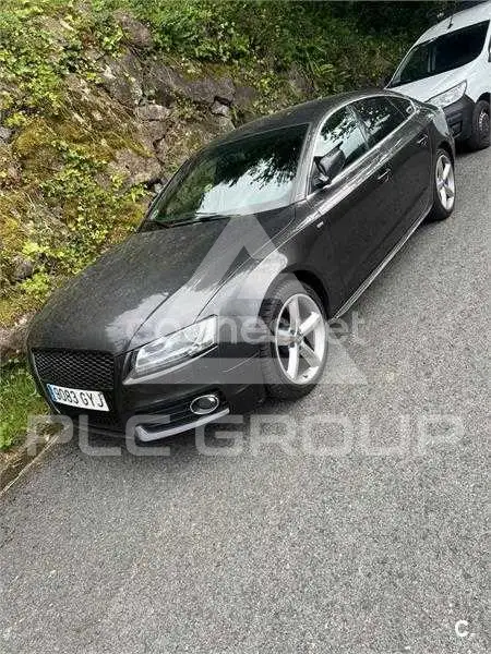 2010 Audi A5