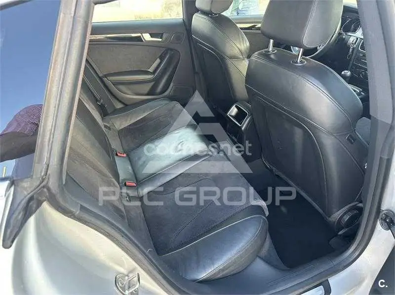 2010 Audi A5