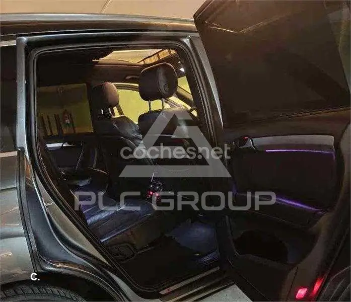 2010 Audi Q7