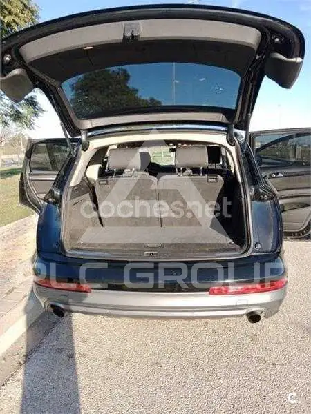 2010 Audi Q7
