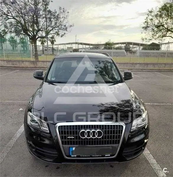 2010 Audi Q5