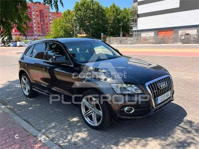 2010 Audi Q5