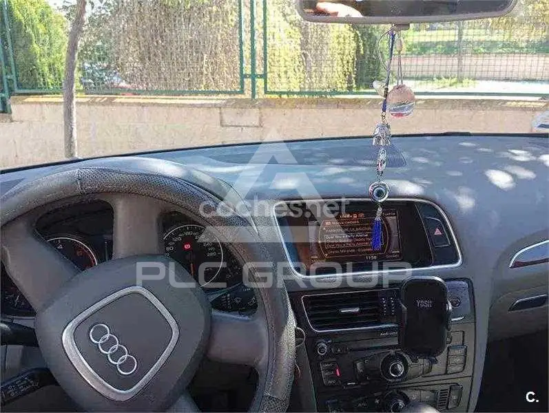 2010 Audi Q5
