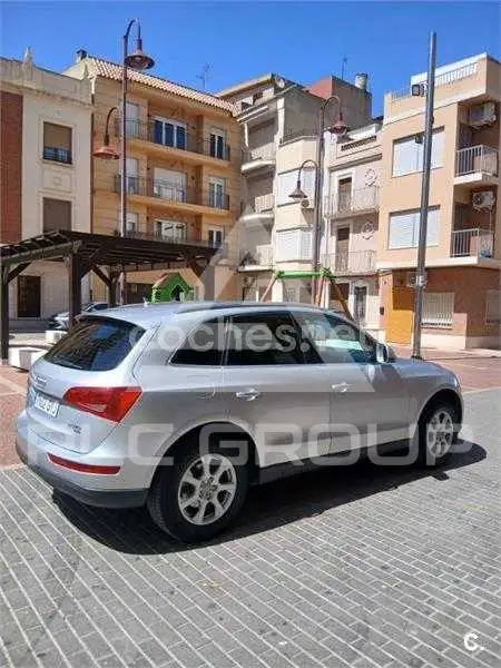 2010 Audi Q5