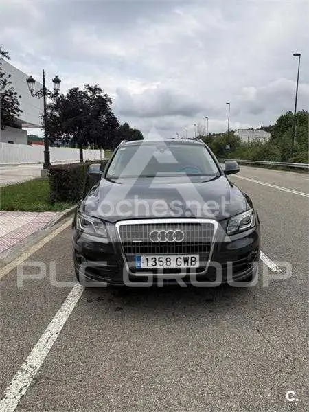 2010 Audi Q5