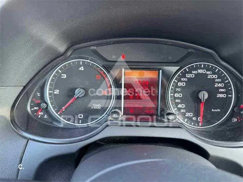 2010 Audi Q5