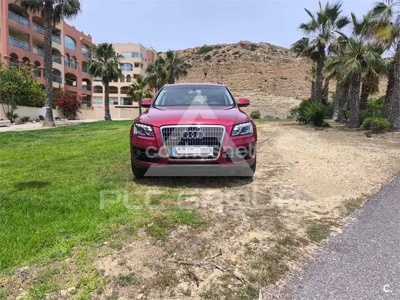 2010 Audi Q5