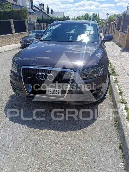 2010 Audi Q5