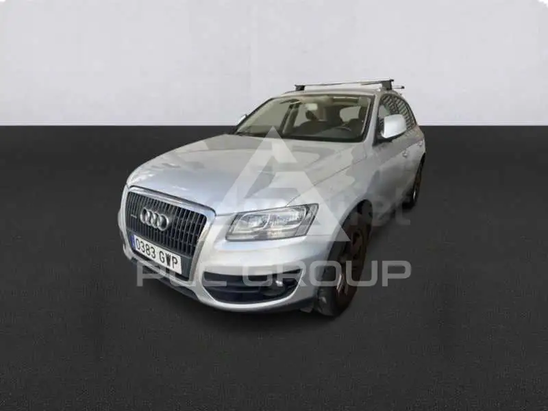 2010 Audi Q5
