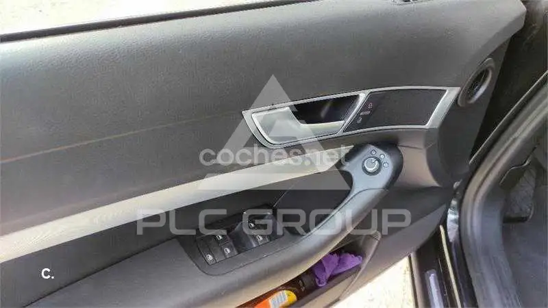 2010 Audi A6