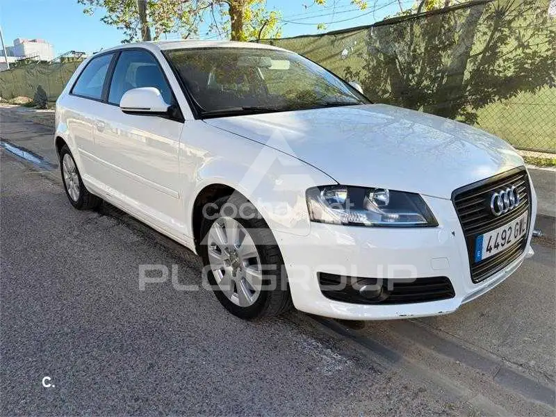 2010 Audi A3