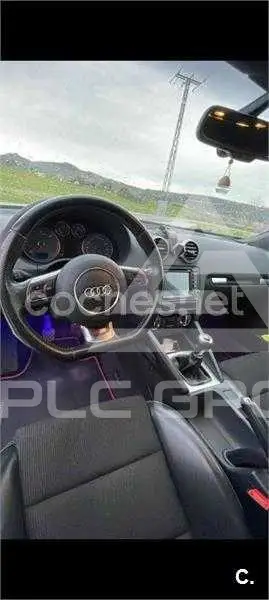2010 Audi A3