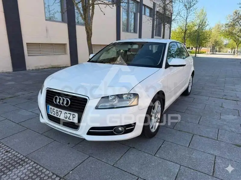 2010 Audi A3