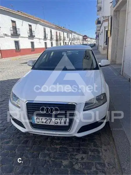 2010 Audi A3
